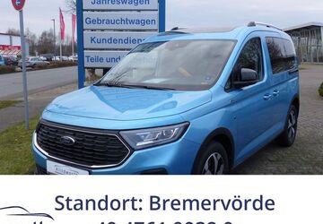 Ford Tourneo Connect 13.500 km 29.750 &euro; Bremervörde 27432