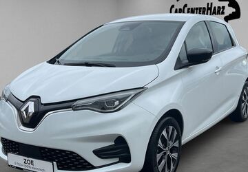 Renault ZOE 5.872 km 19.900 &euro; Nordhausen 99734