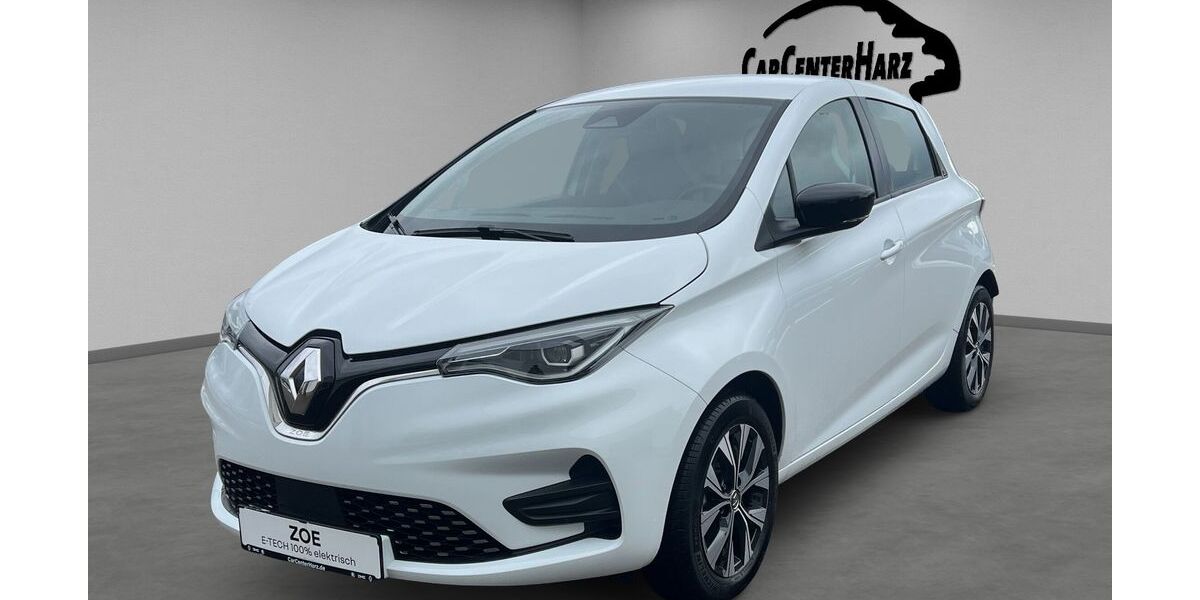 Renault ZOE 5.872 km 19.900 &euro; Nordhausen 99734