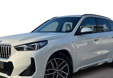 BMW X1 14.523 km 51.490 &euro; Cham 93413
