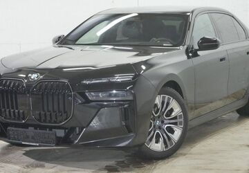 BMW 740 8.206 km 101.900 &euro; Winsen/Luhe 21423