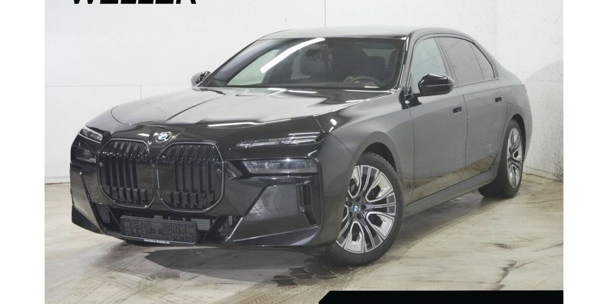 BMW 740 8.206 km 101.900 &euro; Winsen/Luhe 21423