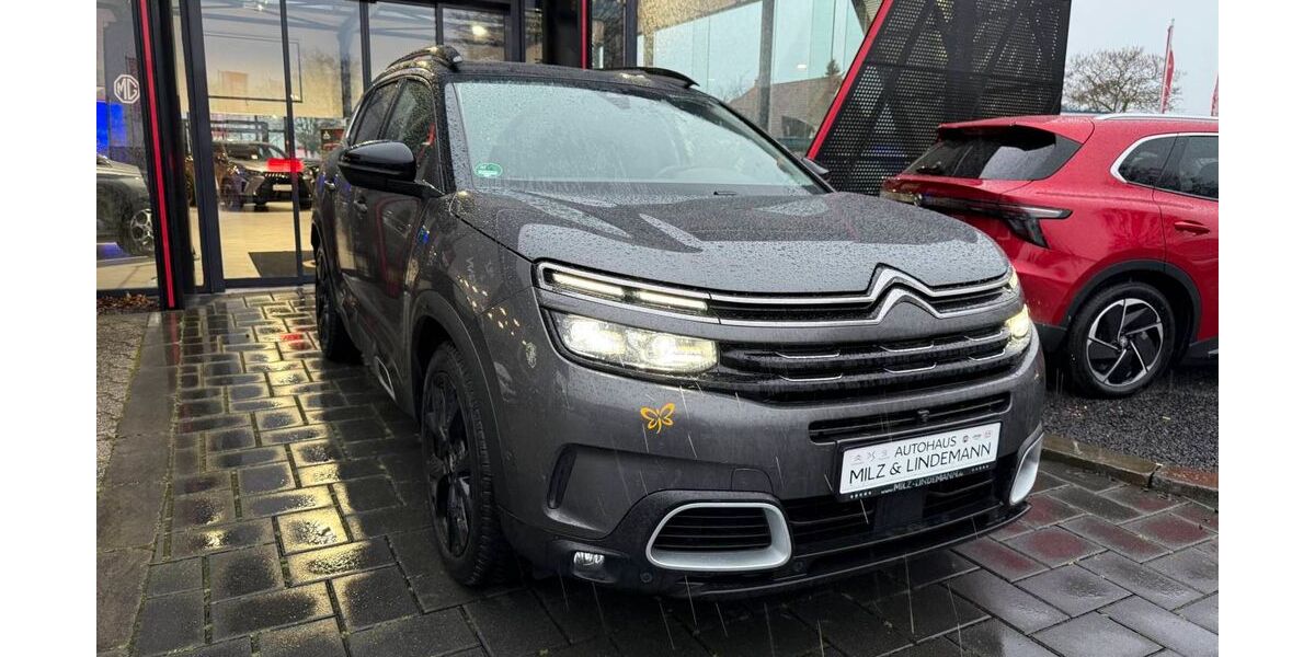 Citroen C5 Aircross 96.001 km 16.990 &euro; Übach Palenberg 52531