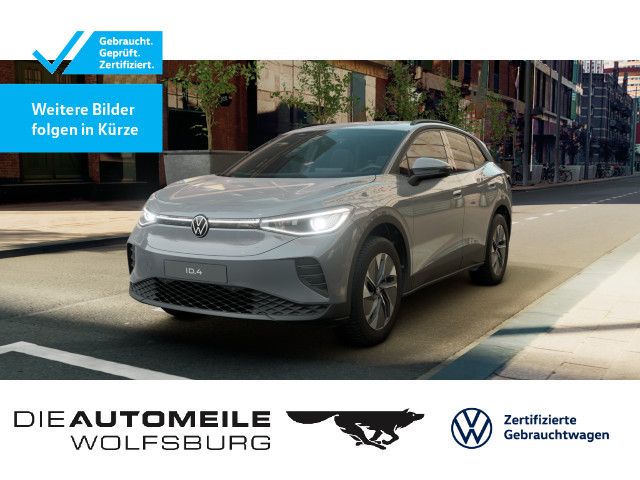 VW ID.4 9.362 km 39.990 &euro; Wolfsburg 38440
