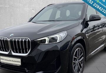 BMW X1 5.963 km 35.990 &euro; Kaltenkirchen 24568