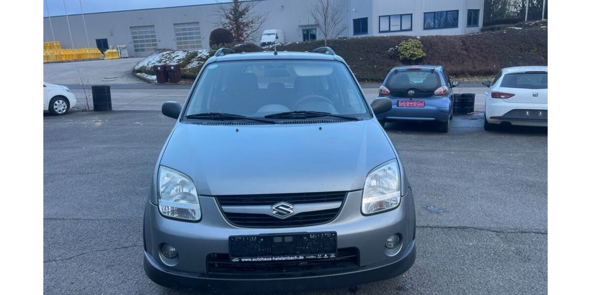 Suzuki Ignis 99.800 km 3.990 &euro; Waldbröl 51545