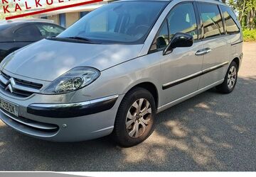 Citroen C8 261.269 km 3.485 &euro; Achern 77855