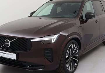 Volvo XC90 28.695 km 69.950 &euro; Norderstedt 22848