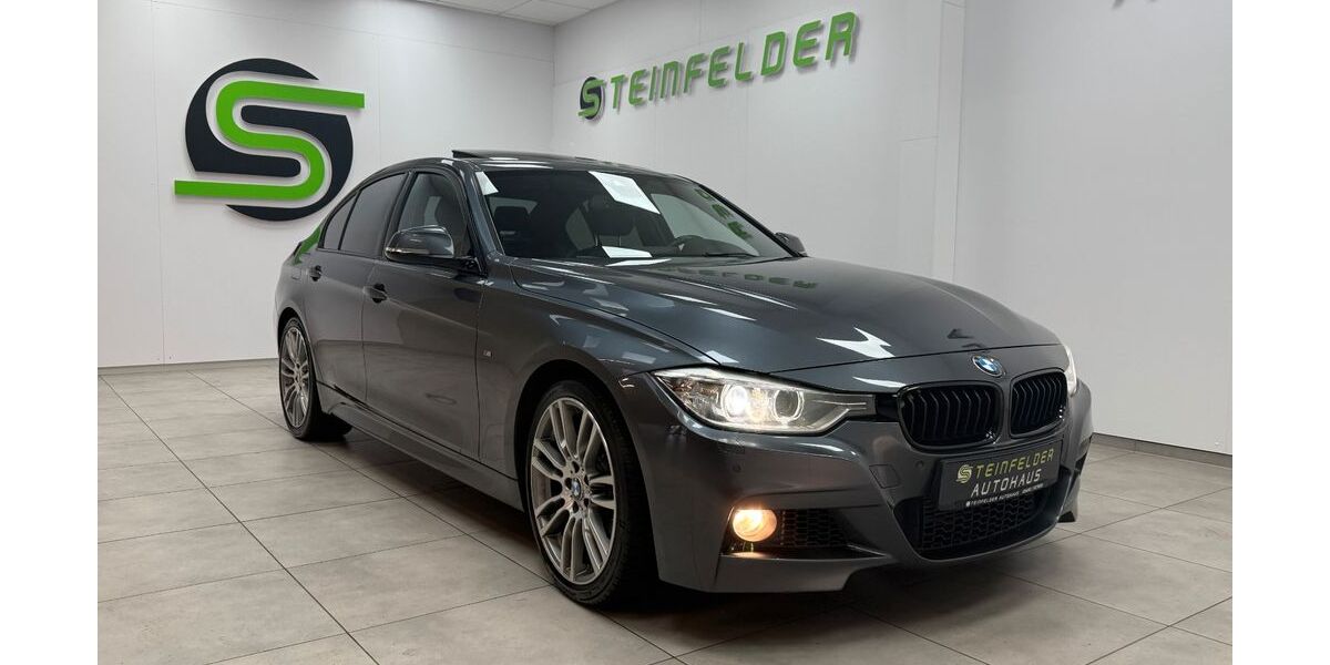 BMW 335 247.346 km 16.990 &euro; Steinfeld 49439