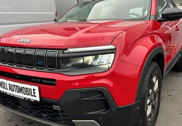 Jeep Avenger 29.211 km 23.980 &euro; Köln 51149