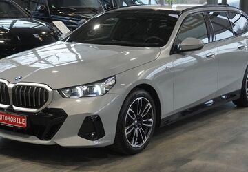 BMW 520 27.000 km 50.991 &euro; Olpe 57462