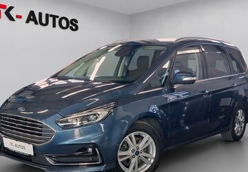 Ford Galaxy 161.374 km 20.490 &euro; Dorfen 84405