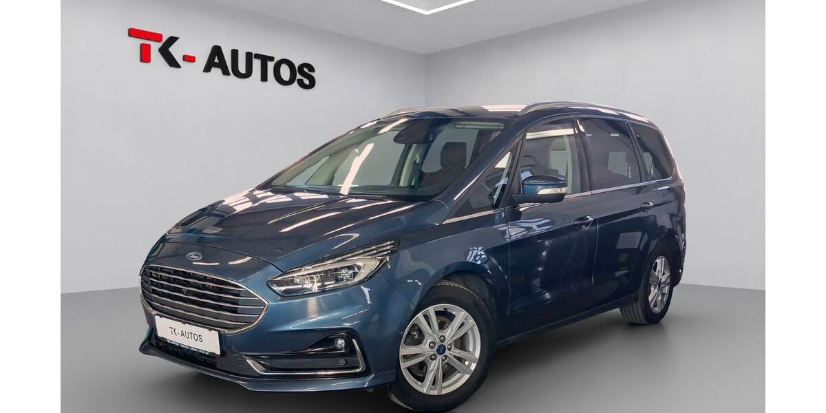 Ford Galaxy 161.374 km 20.490 &euro; Dorfen 84405
