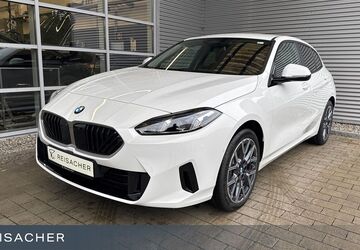 BMW 120 6.471 km 31.990 &euro; Memmingen 87700