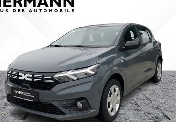 Dacia Sandero 8.827 km 18.161 &euro; Northeim 37154