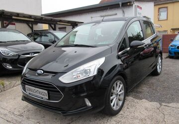 Ford B-Max 45.000 km 11.694 &euro; Worms 67547