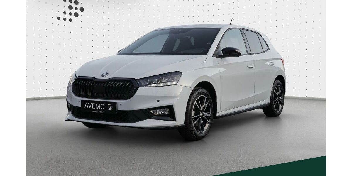 Skoda Fabia 23.112 km 23.480 &euro; Schweinfurt 97424