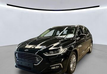 Ford Mondeo 106.600 km 15.990 &euro; Trieb 08239