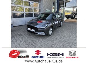 Suzuki SWIFT COMFORT HYBRID +Navi+LED+CarPlay+Garantie+ 4.264 km 18.333 &euro; Meerbusch 40667