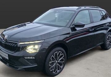 Skoda Kamiq 11.296 km 26.390 &euro; Warendorf 48231