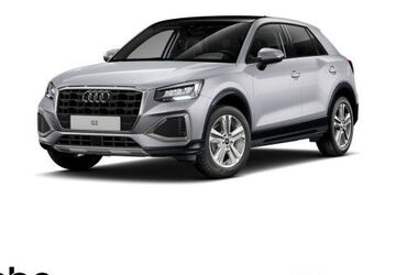 Audi Q2 8.341 km 29.930 &euro; Kehl 77694