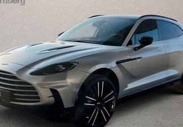 Aston Martin DBX 7.500 km 213.010 &euro; Nürnberg 90403