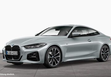 BMW 430 47.562 km 42.903 &euro; Barsbüttel bei Hamburg 22885