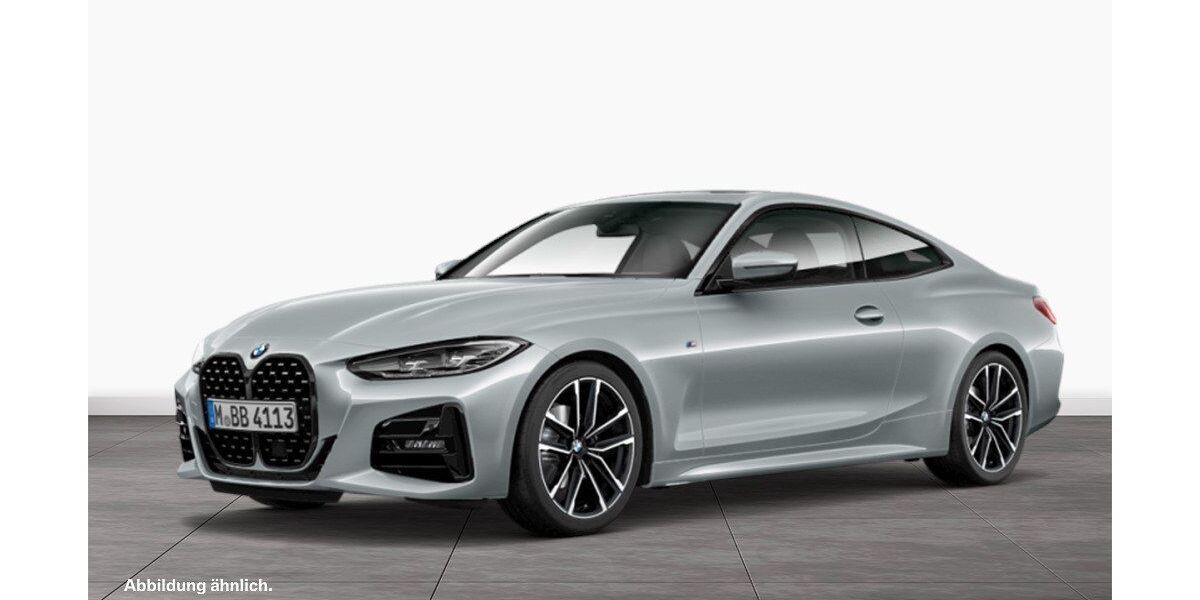 BMW 430 47.562 km 42.903 &euro; Barsbüttel bei Hamburg 22885