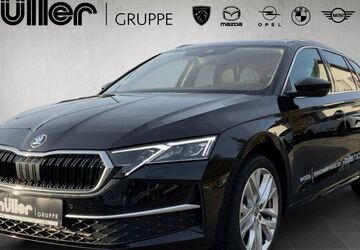 Skoda Octavia 4.161 km 36.990 &euro; Losheim am See 66679