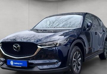 Mazda CX-5 85.998 km 23.450 &euro; Pforzheim 75179