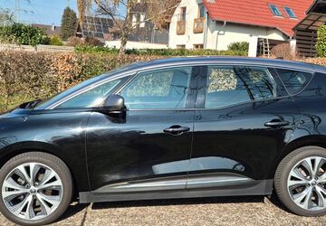 Renault Scenic 109.200 km 10.800 &euro; Remscheid 42899