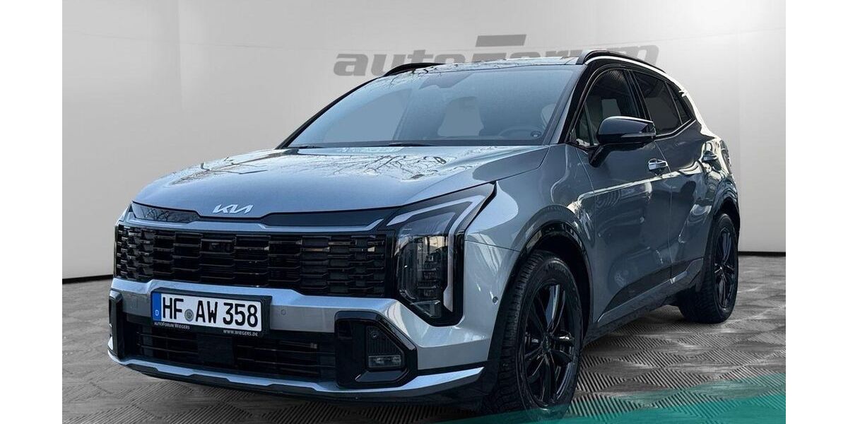 Kia Sportage 10.501 km 42.870 &euro; Bielefeld 33605