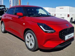 Suzuki Swift 1.2 Hybrid MT Comfort 3-Jahre-Anschlussgaran 5.314 km 18.450 &euro; Obrigheim-Asbach 74847