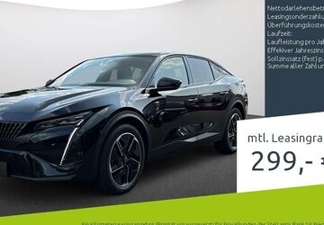 Peugeot 408 7.718 km 39.870 &euro; Dülmen 48249