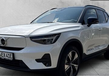 Volvo EX40 8.500 km 49.900 &euro; Balingen 72336