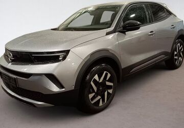 Opel Mokka 29.790 km 20.980 &euro; Rendsburg 24768