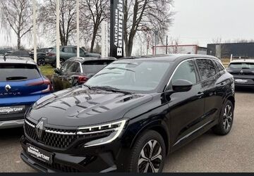 Renault Austral 27.203 km 27.850 &euro; Dillingen 89407