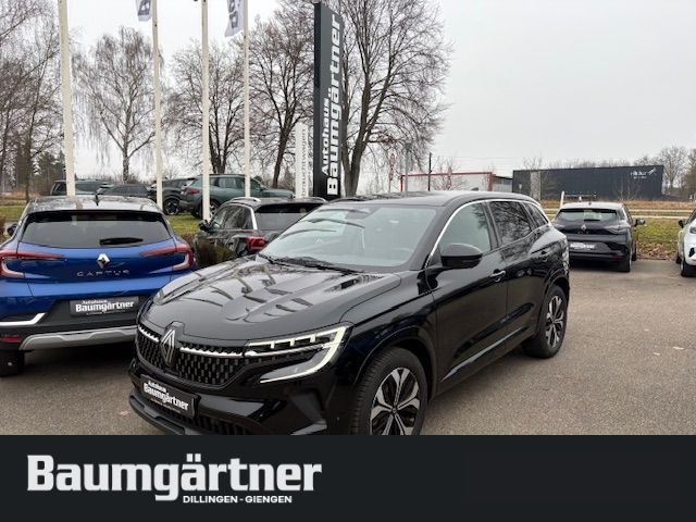 Renault Austral 27.203 km 27.850 &euro; Dillingen 89407