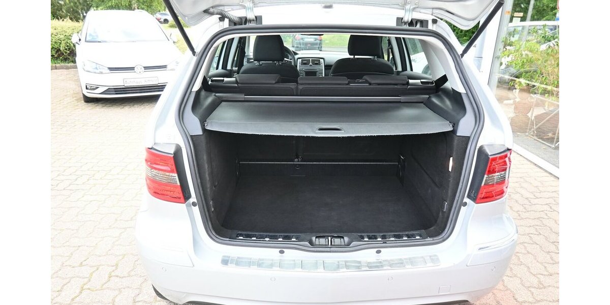 Mercedes-Benz B 180 BE Klima BiXen PDC 17Alus 2.Hand 132.000 km 5.300 &euro; Seevetal - Hittfeld 21218