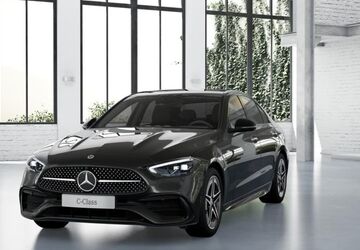 Mercedes-Benz C 300 4.318 km 61.900 &euro; Tuttlingen 78532