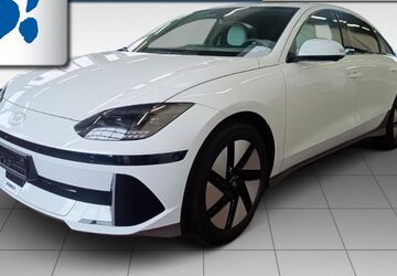 Hyundai IONIQ 6 9.576 km 35.930 &euro; Münster 48157