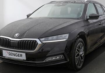 Skoda Octavia 122.850 km 19.380 &euro; Bad Segeberg 23795