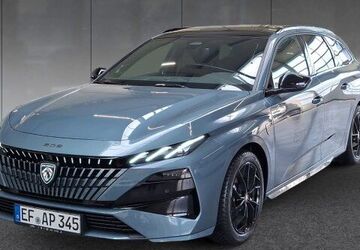 Peugeot 308 5.000 km 34.940 &euro; Halle 06126