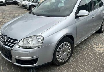 VW Jetta 250.000 km 1.000 &euro; Essen 45356
