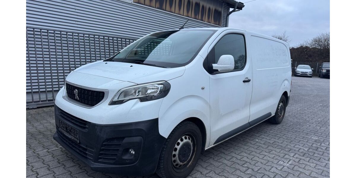 Peugeot Expert 159.661 km 7.990 &euro; Oberhonnefeld 56587