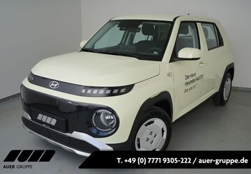 Hyundai INSTER 1.450 km 21.800 &euro; Stockach 78333