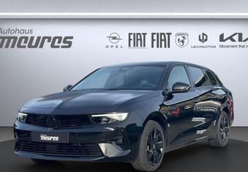 Opel Astra 44.216 km 23.922 &euro; Heinsberg 52525