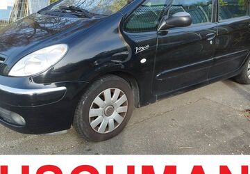 Citroen Xsara Picasso 252.300 km 1.200 &euro; Bielefeld 33609