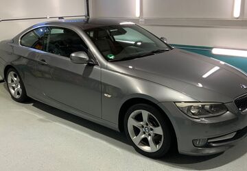 BMW 325 73.000 km 15.490 &euro; Göppingen 73033