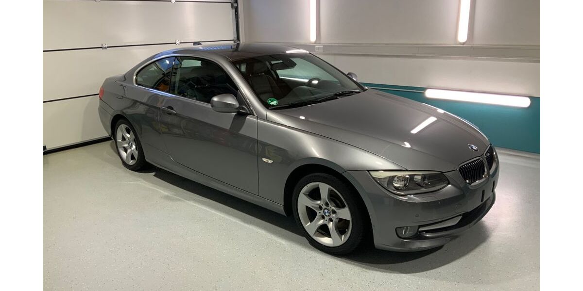 BMW 325 73.000 km 15.490 &euro; Göppingen 73033